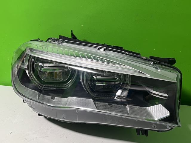 Фара основна права 63117442648 BMW