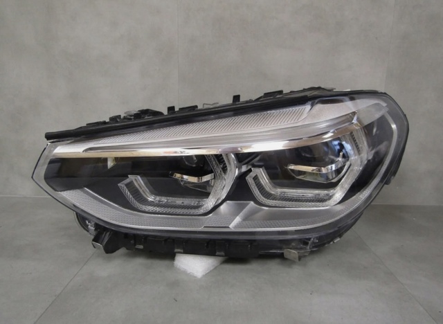 Фара ліва передня 63117466119 BMW