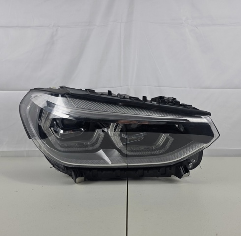 Фара передня права 63117466120 BMW