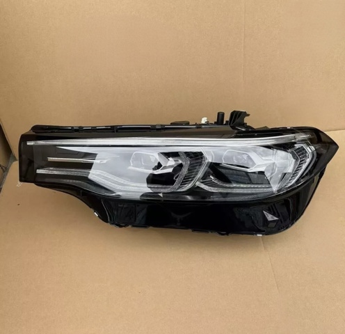 Оптика 63117933321 BMW