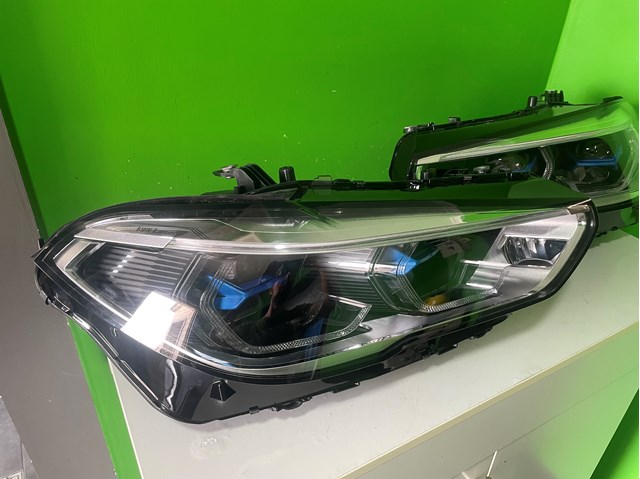 Фари 63117933339 BMW