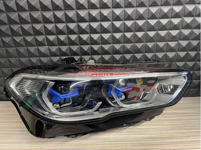 Фара правая 63117933344 BMW