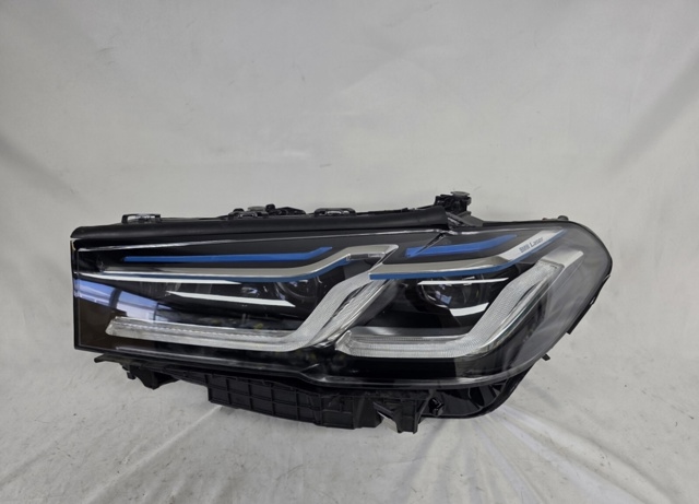 Блок фара ліва 63118084383 BMW