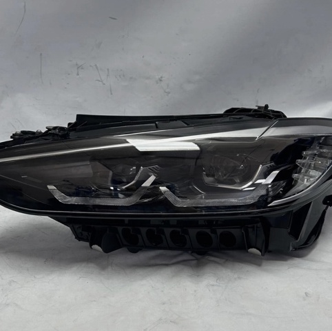Оптика 63118084889 BMW