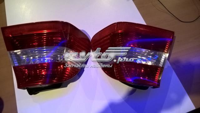 Задній правий зовнішній ліхтар 63216910532 BMW