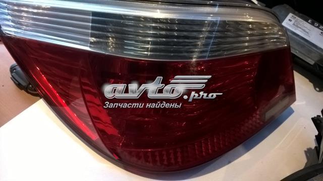 Ліхтар задній лівий, зовнішній 63216923305 BMW