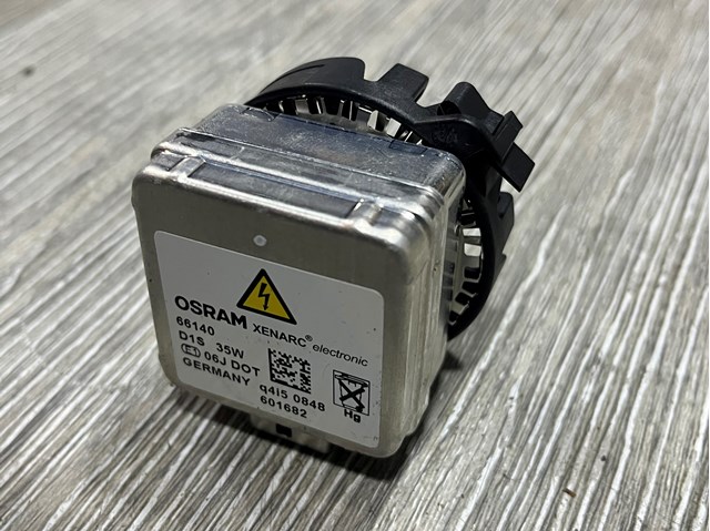 Лампочка ксеноновая 63217217509 BMW