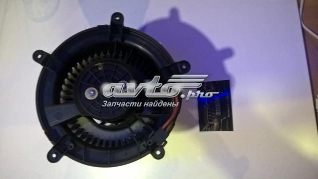 Двигун вентилятора пічки (обігрівача салону) 64116913401 BMW