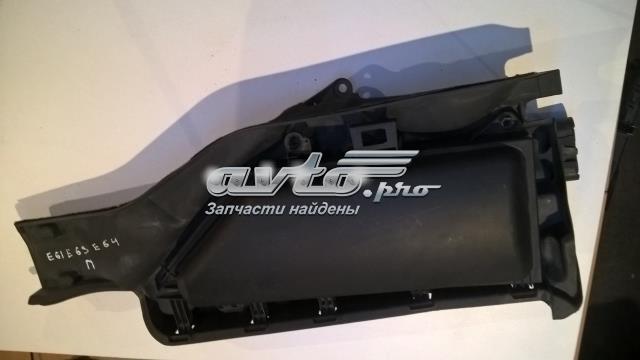 Внутрішньосалонний фільтр 64316945204 BMW