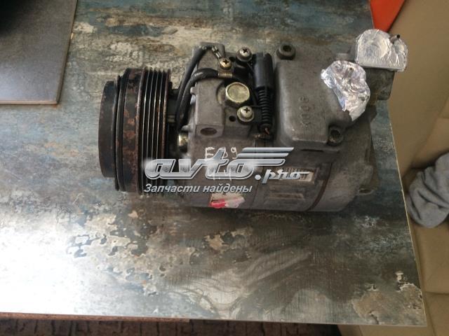 Компресор системи кондиціювання 64528363485 BMW
