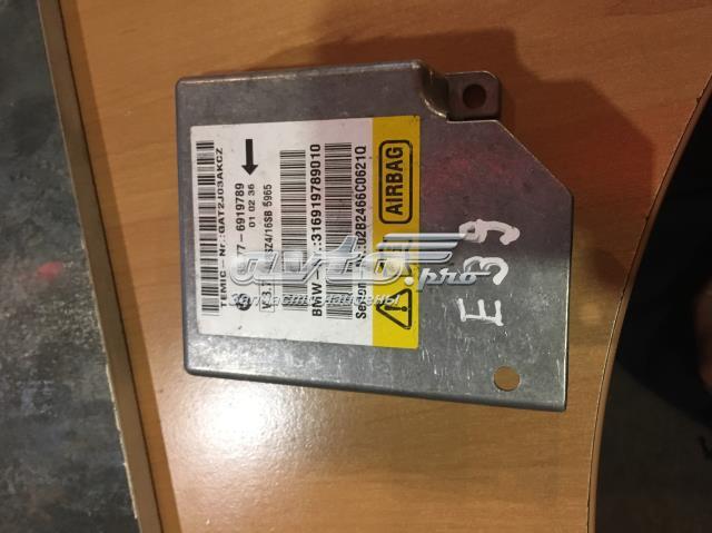 Блок управління airbag 65776919789 BMW