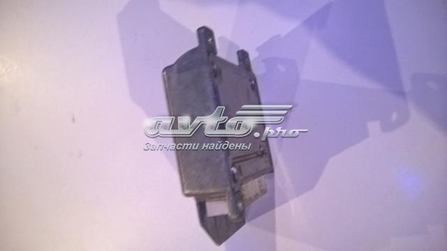 Блок управління airbag 65778372521 BMW