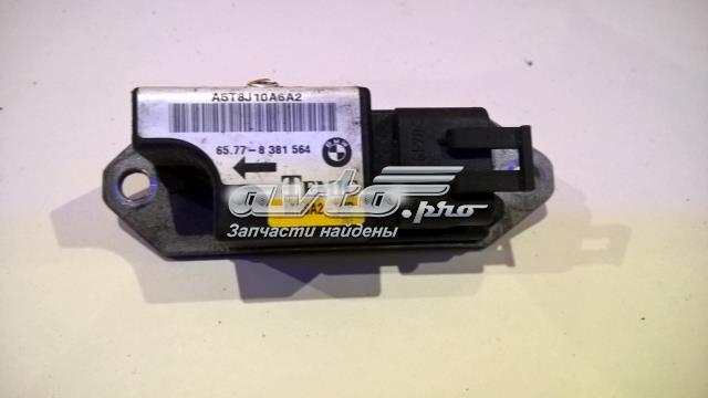 Датчик Ейрбег передній 65778381564 BMW