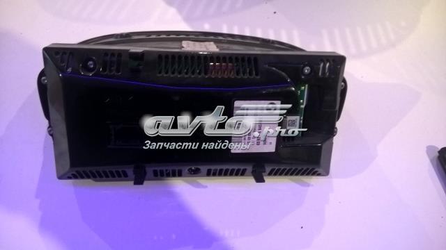 Дисплей багатофункціональний 65826945661 BMW
