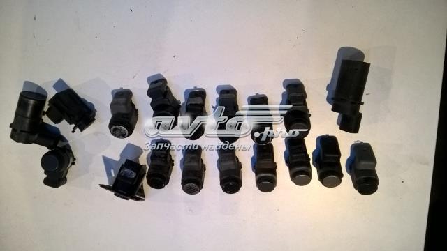 Сигналізація світлова (знак автопоїзда) 66206934308 BMW