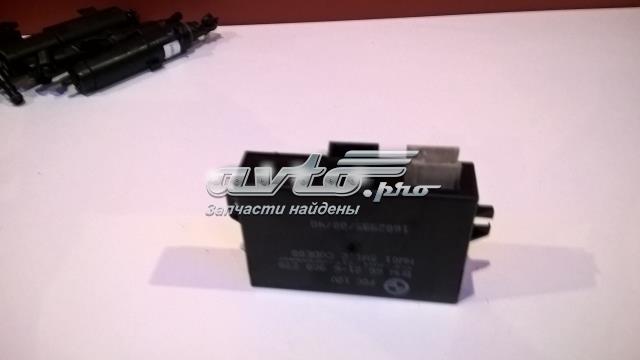 Модуль керування (ЕБУ) парктроніком 66216900270 BMW