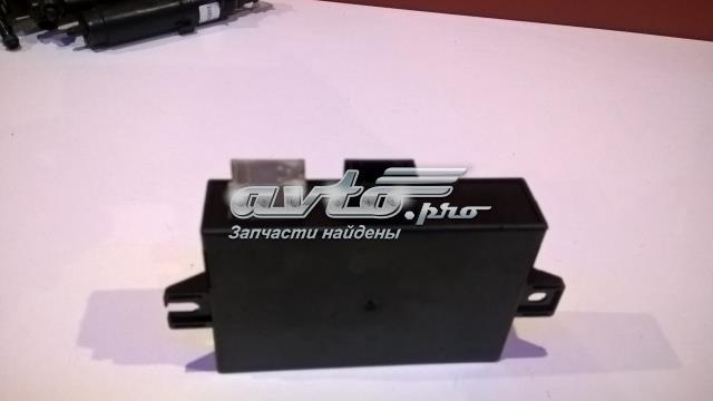 Модуль (блок ЕБУ) управління парктроніком 66216900270 BMW