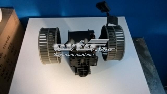 Резистор обігрівача 67326948422 BMW