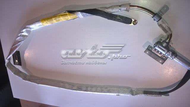 Подушка безпеки, шторка бічна, права, AIRBAG 72128267158 BMW