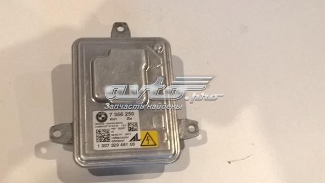 Блок розпалювання, ксенон 7356250 BMW
