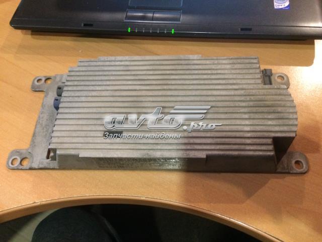 Блок керування мультимедійний 84109248178 BMW