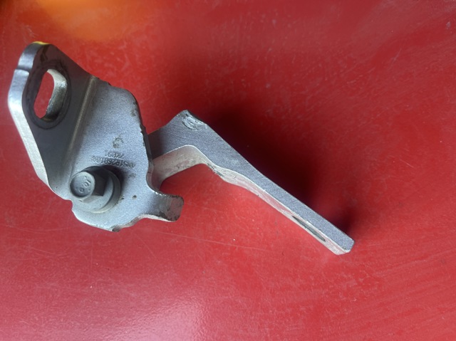 Петля задніх правих дверей AM51R26810AE FORD