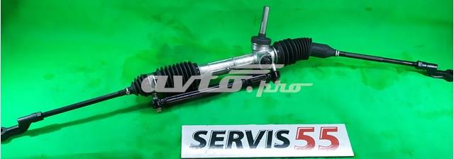 Амортизатор рульової 0004873V002 MERCEDES