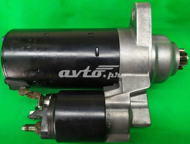 Стартер двигуна 02T911023H VAG