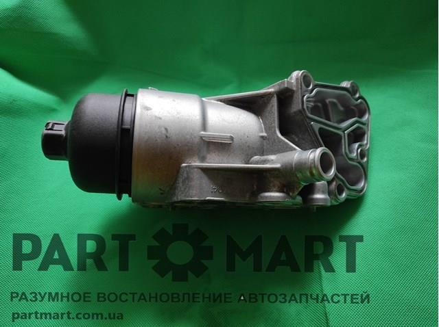 Корпус маслофільтра 263102A501 HYUNDAI