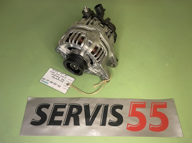 Генератор 270600D030B TOYOTA
