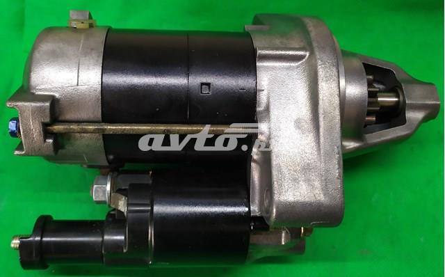 Стартер автомобільний 31200RBA003 HONDA