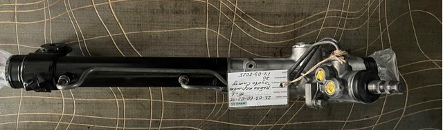 Рульова рейка 44250AA010 TOYOTA
