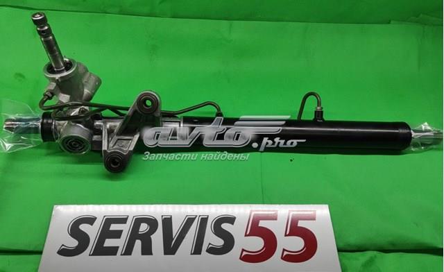 Рейковий рульовий механізм 53600ST3G5 HONDA