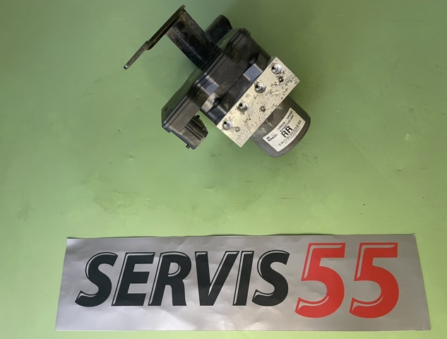 Гідроблок АБС 589204R000 HYUNDAI