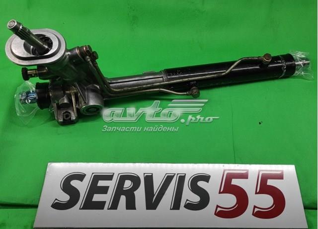 Рульова рейка 6N1422051B VAG