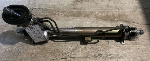 Рейковий рульовий механізм 6N1422061C VAG
