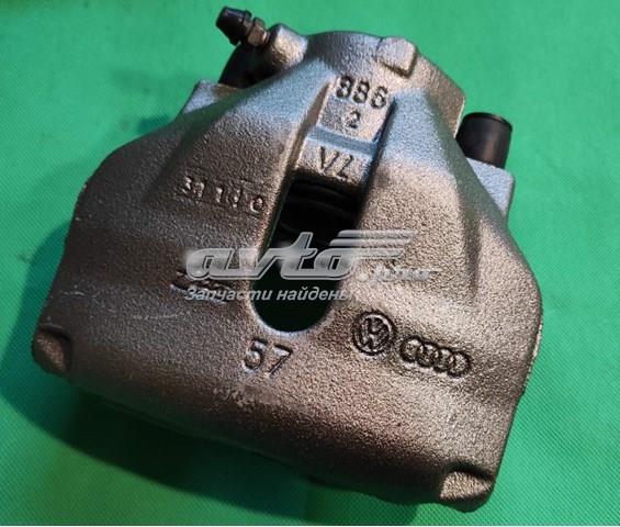 Супорт тормзной 8D0615123B VAG