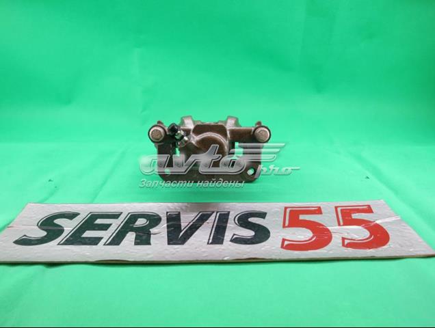 Супорт гальмівний задній правий A4144200183 MERCEDES