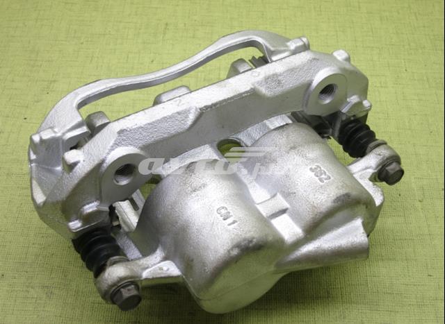 Супорт гальмівний, передній, правий A6394200783 MERCEDES