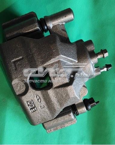 Супорт тормзной GJ6E3371XB MAZDA