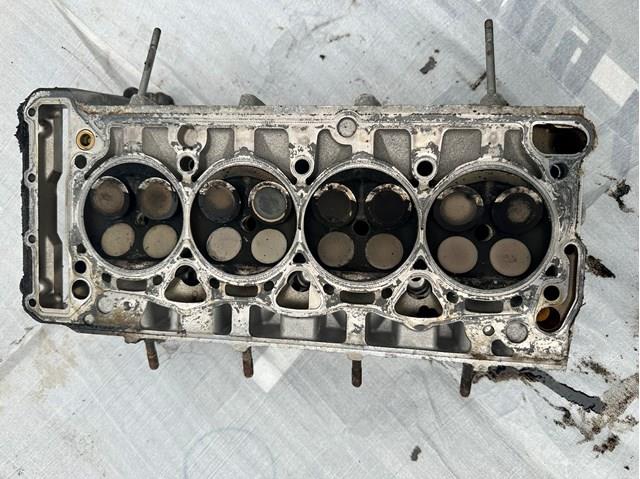 ГБЦ мотора 06H103064L VAG