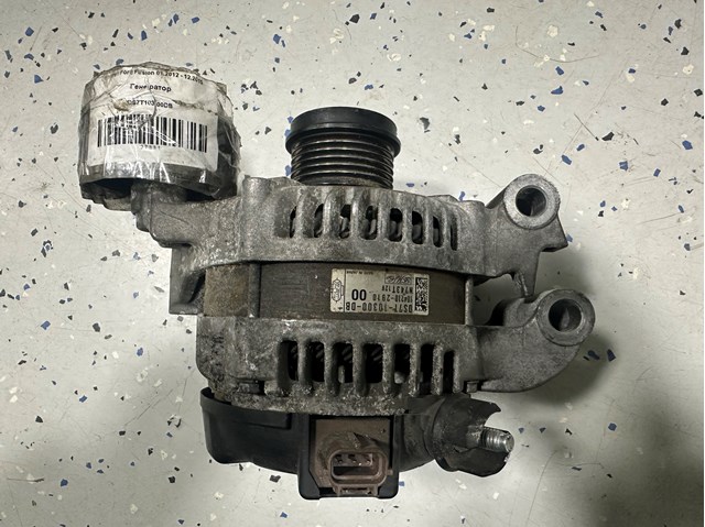 Авто генератор DS7T10300DB FORD