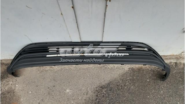 Накладка бампера переднього 521290E070 TOYOTA
