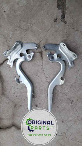 Завіса капота права 5341008020 TOYOTA