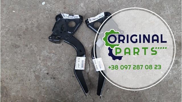 Завіса капота права 534100E190 TOYOTA