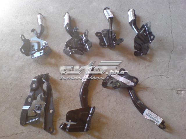Петля капота, права 5341033180 TOYOTA