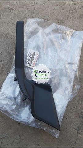 Заглушка жабо збоку 5386642031 TOYOTA