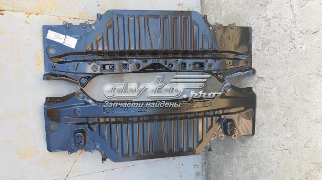 Панель багажного відсіку 5830706200 TOYOTA