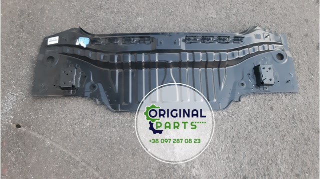 Задня панель багажника 5830733180 TOYOTA