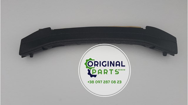 Наповнювач бампера переднього 620909UF0A NISSAN
